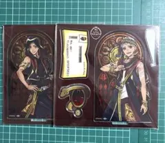 ツイステ カリム ジャミル アクセサリースタンド