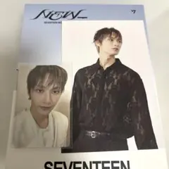 ジュン セブチ SEVENTEEN 2025 NEW 仁川 デジコ
