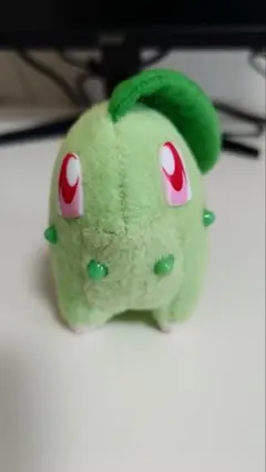 ジガルデ・コア プニちゃん ポケモンセンター ぬいぐるみ XY 2015年製