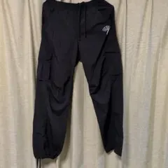 ダンス用黒色パンツ メンズMサイズ