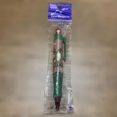 【新品未使用】東京ディズニーシー タワー・オブ・テラー　シャープペンシル