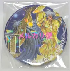 2025年最新】聖闘士星矢 冥王神話 缶バッジの人気アイテム - メルカリ