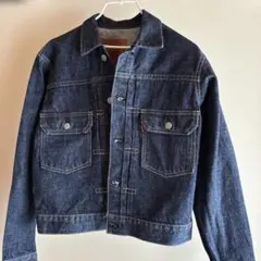 2025年最新】リーバイス セカンド 日本製の人気アイテム - メルカリ