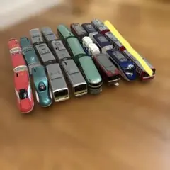 プラレール車両まとめ売り