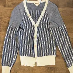 ディーゼル カーディガン