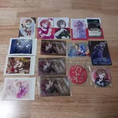 プロセカ　MEIKO　まとめ売り