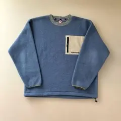 ボア スウェット