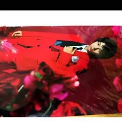 佐藤勝利 ファイル