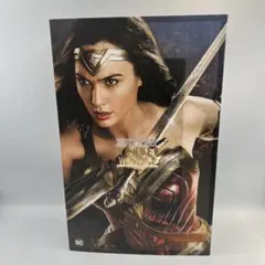 あ*ら様 ホットトイズ ワンダーウーマン デラックスVer - メルカリ