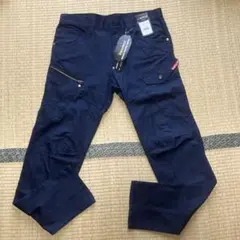 アイズフロンティアパンツ バートル ディノベーション 寅壱 グラン