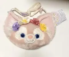 ディズニーシー カムファインドスプリング パスケース リーナベル