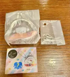 サンリオ がまぐちキーホルダー こぎみゅん