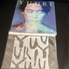 優里 壱 CD アルバム