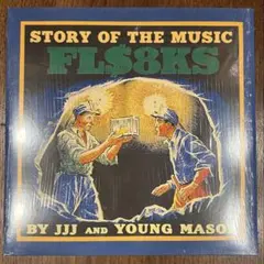 FLA$HBACKS / FL$8KS 2LP