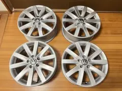 2026年最新】vw 17インチ ホイールの人気アイテム - メルカリ