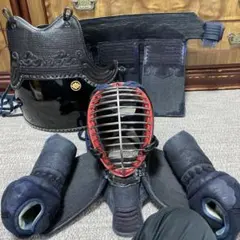 呂色貝トンボ塗 60本竹胴本漆手塗 絞り型胸上製クロザン革濃紺総ナナメ刺 日本製 m21362129347_1.jpg?1740147500