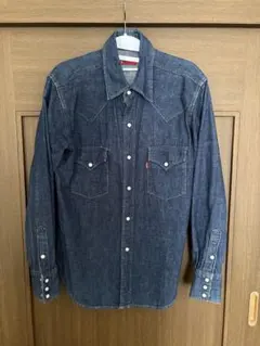 【濃紺】 Levi's RED TAB リーバイスレッドタブ Mサイズ