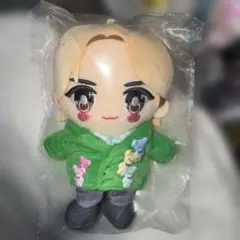 SMILE POP！ ぬいぐるみ 吉田仁人 M!LK - メルカリ