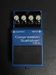 2025年最新】BOSS CS 3の人気アイテム - メルカリ