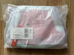 【新品未開封】グラニフ　メンダコ　ダイカットポーチのサムネイル
