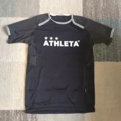 ATHLETA アスレタ プラクティスシャツ 160のサムネイル