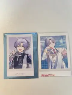 18TRIP エイトリ 大黒可不可 ぱしゃこれ 箔押し カード - メルカリ