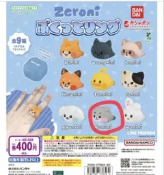 zeroni ゴニニ ぬいぐるみ zeroni フラットぬいぐるみ ゴヌク ゼロニ zb1 ゴニニ gunini zeroni