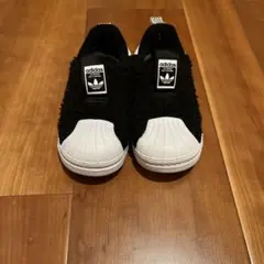 スリッポン スニーカー