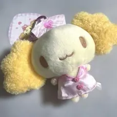 シナモエンジェルス シナモロール グッズ シナモン モカ シフォン