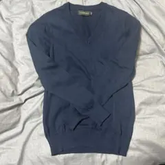 ニット Vニット