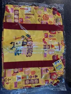 SpongeBob SquarePants トートバッグ