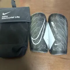 Nike Mercurial Lite レガース L/R 収納袋付き