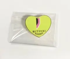 甘露寺蜜璃　柱展 柱百景 ピンズ ピンバッジ 鬼滅の刃 ufotable