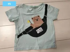 ベビー　キッズ　トップス 95