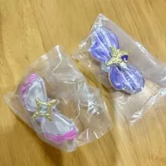 キミとアイドルプリキュア キラルンリボン セット