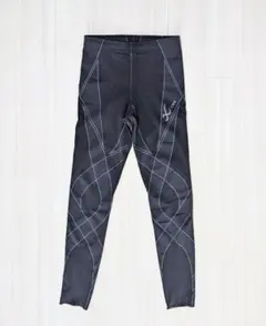 Wacoal CW-X Sports Tights M Women's Black HZY-359