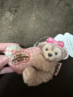 シェリーメイ　ぬいぐるみ　キーホルダー