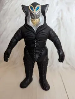 ウルトラマン怪獣フィギュア ☆メフィラス星人☆艶なし