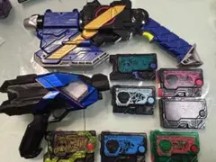 仮面ライダーゼロワン　まとめ