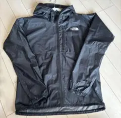 THE NORTH FACE ストライクジャケット Lサイズ
