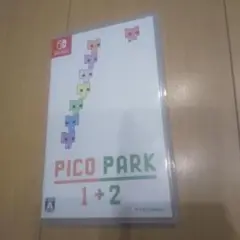 ピコパーク Switchソフト