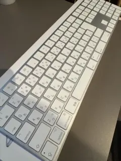 Apple Magic Keyboard（A1843 / MQ052J/A)
