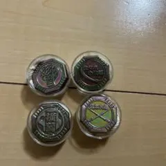 2025年最新】ベーゴマの人気アイテム - メルカリ