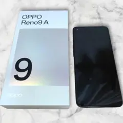 2026年最新】oppo reno 9a simフリーの人気アイテム - メルカリ