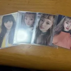 wekimeki セイ トレカセット