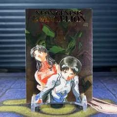 エヴァンゲリオン カードダスマスターズ 葛城ミサト CH4 初版 - メルカリ