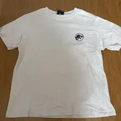 GU ジュラシックワールド 半袖Tシャツ ホワイトのサムネイル