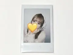 古澤里紗 チェキ ピクニック衣装 未開封