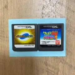 ケロロ軍曹 演習だヨ!全員集合 パート2＋ポケモンレンジャー