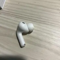 正規品］AirPods pro 3 第三世代 R アイポーズ プロ R 右耳 - メルカリ